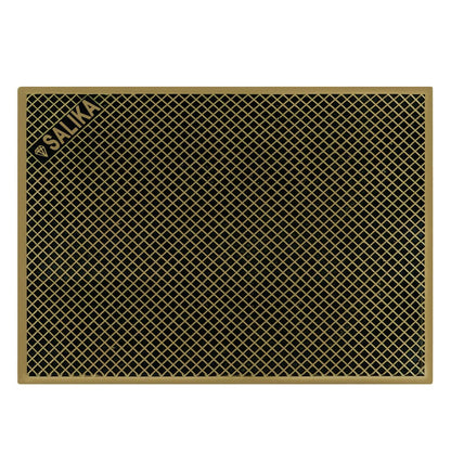 SALIKA PRINTED DOOR MAT