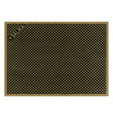 SALIKA PRINTED DOOR MAT
