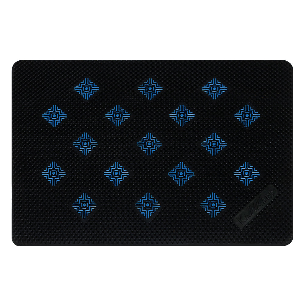 KANKARD DABBI PRINTED MAT