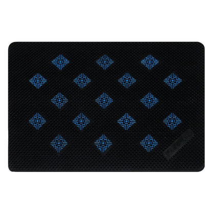 KANKARD DABBI PRINTED MAT