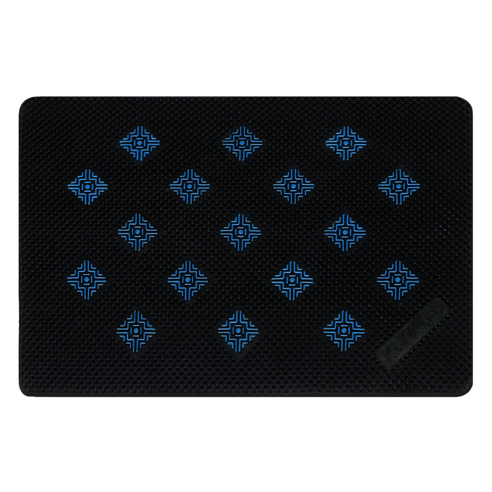 KANKARD DABBI PRINTED MAT