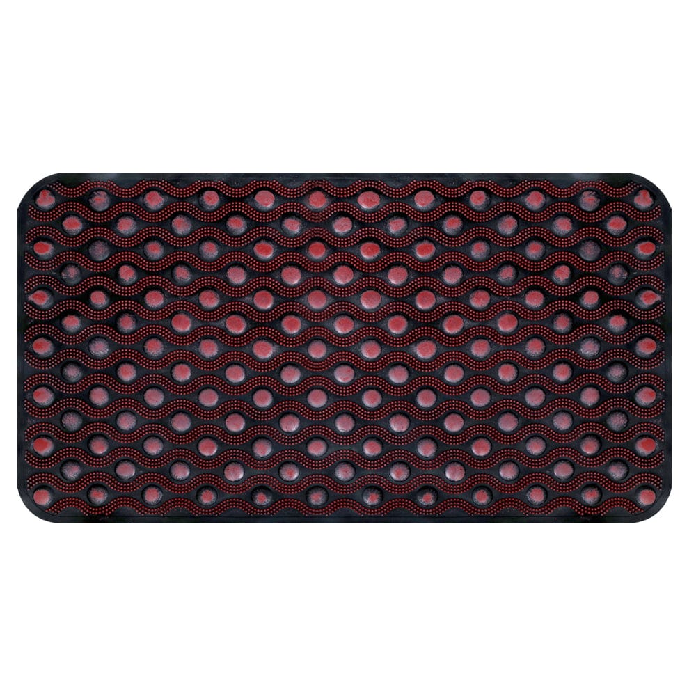 NAIL WAVE MAT