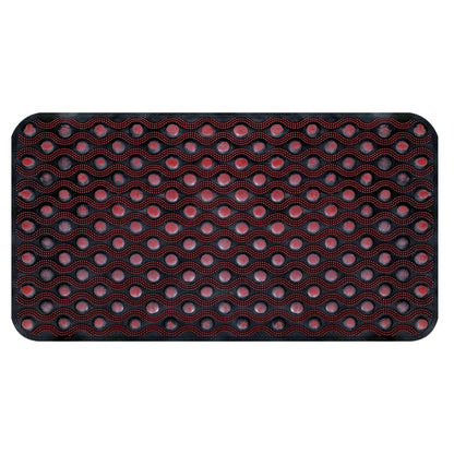 NAIL WAVE MAT