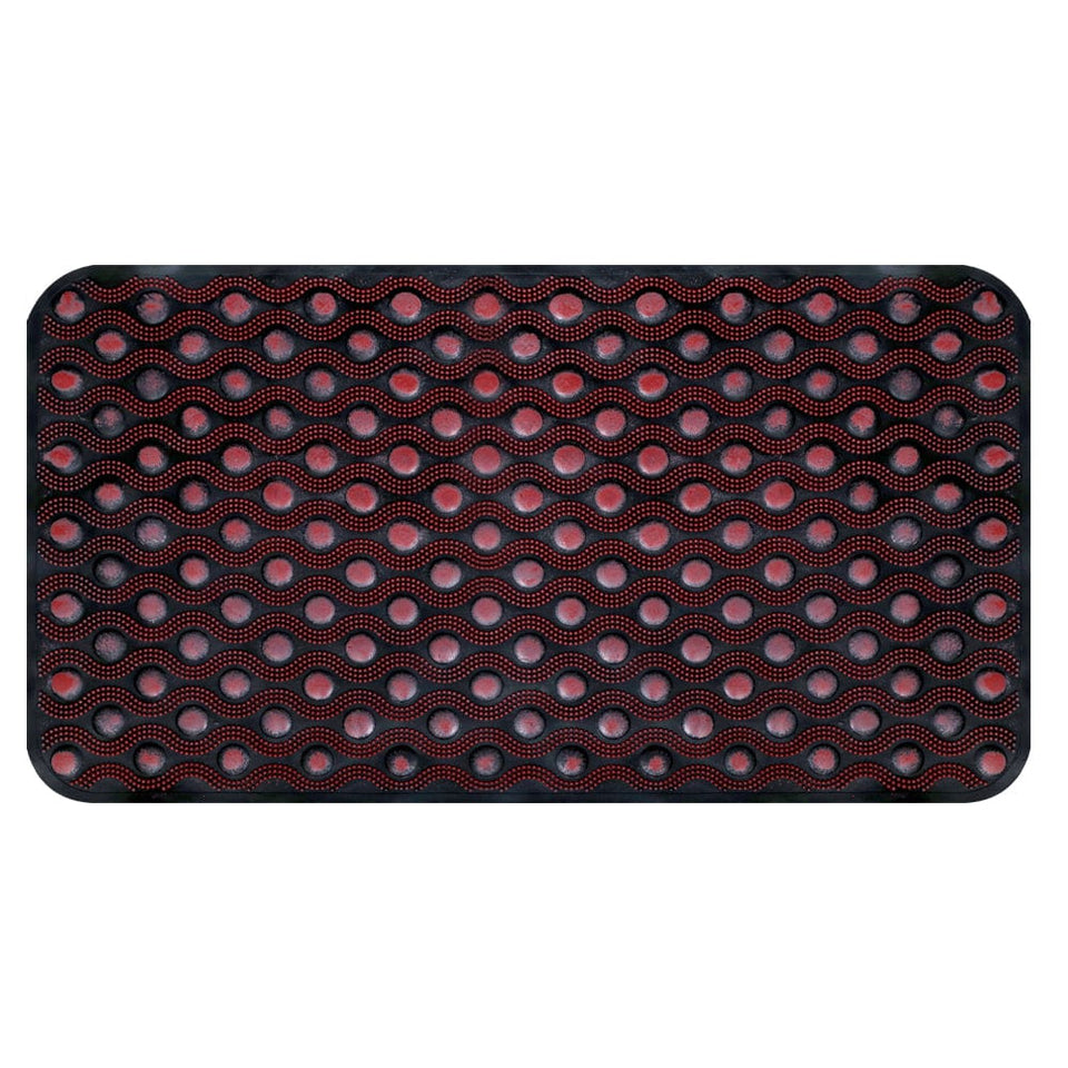 NAIL WAVE MAT