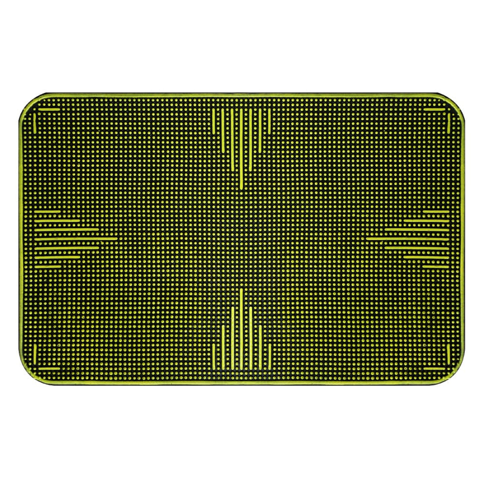 SPECIAL NAIL PRINTED MAT