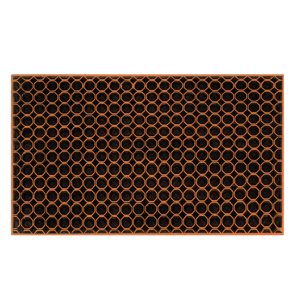 ENTRANCE Mat / Floor Care