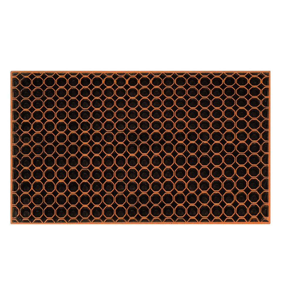 ENTRANCE Mat / Floor Care