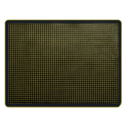 GOOD YEAR PRINTED DOOR MAT