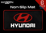 HYUNDAI ANTI SLIP DASHBOARD NON-SLIP MATS