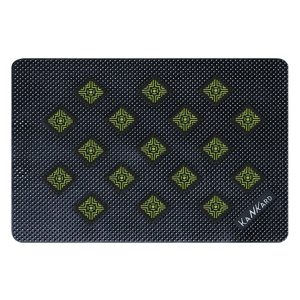 KANKARD DABBI FULL PRINTED MAT