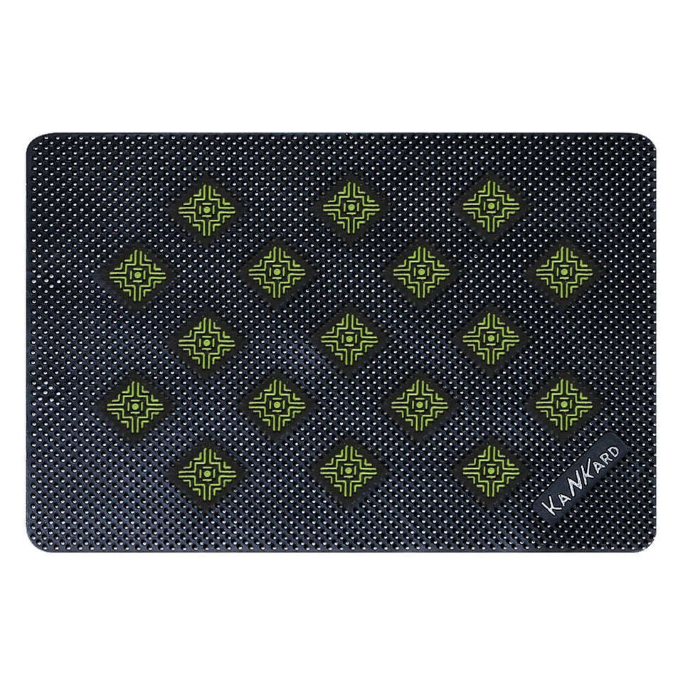 KANKARD DABBI FULL PRINTED MAT