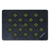 KANKARD DABBI FULL PRINTED MAT