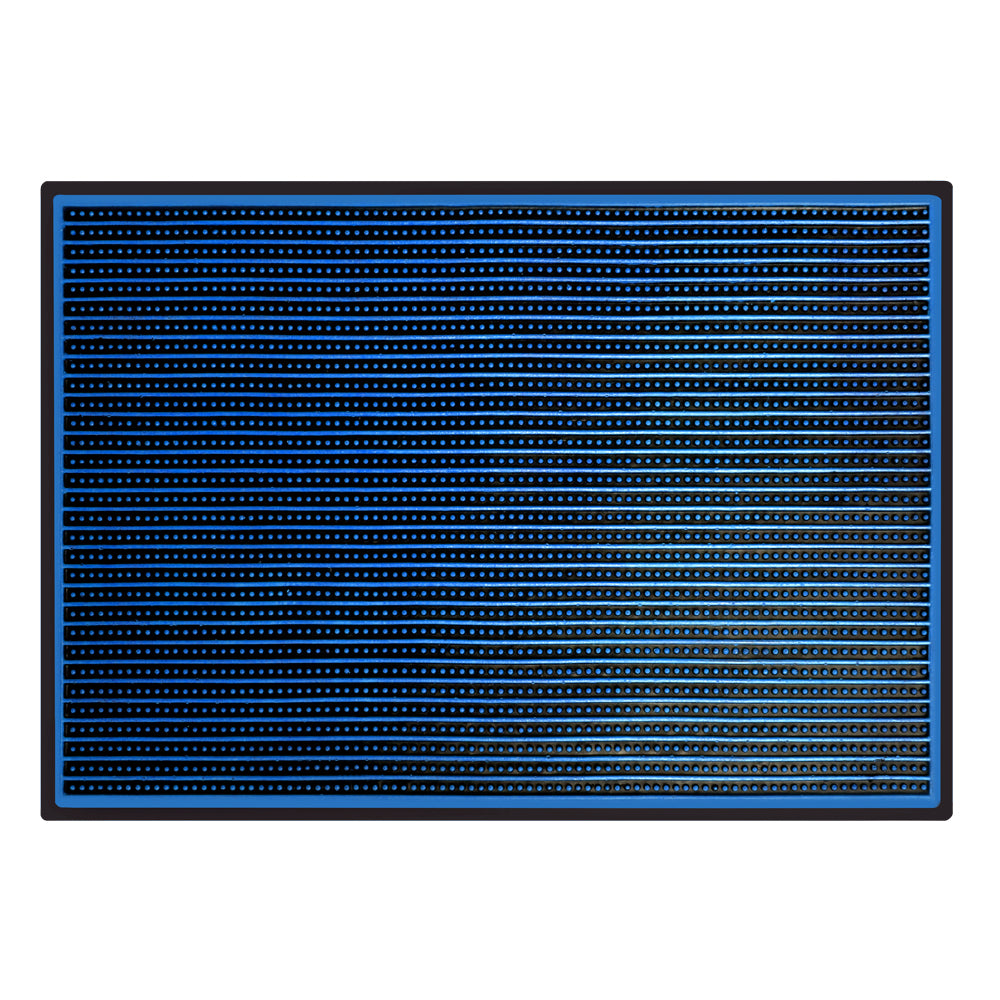 LUCKY NAIL PRINTED MAT