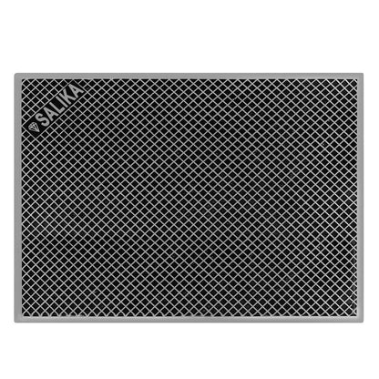 SALIKA PRINTED DOOR MAT
