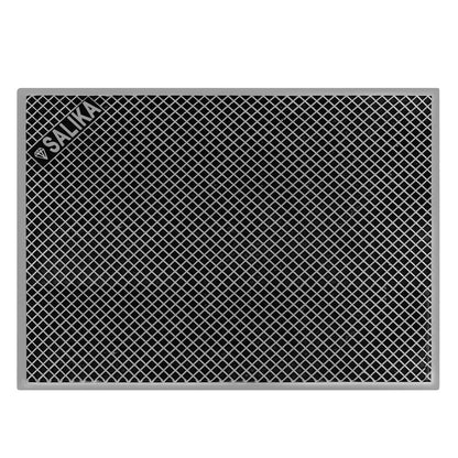 SALIKA PRINTED DOOR MAT