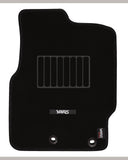 TOYOTA YARIS 2021-PRESENT EXECUTIVE CARPET CAR FLOOR MAT