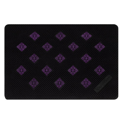 KANKARD DABBI PRINTED MAT