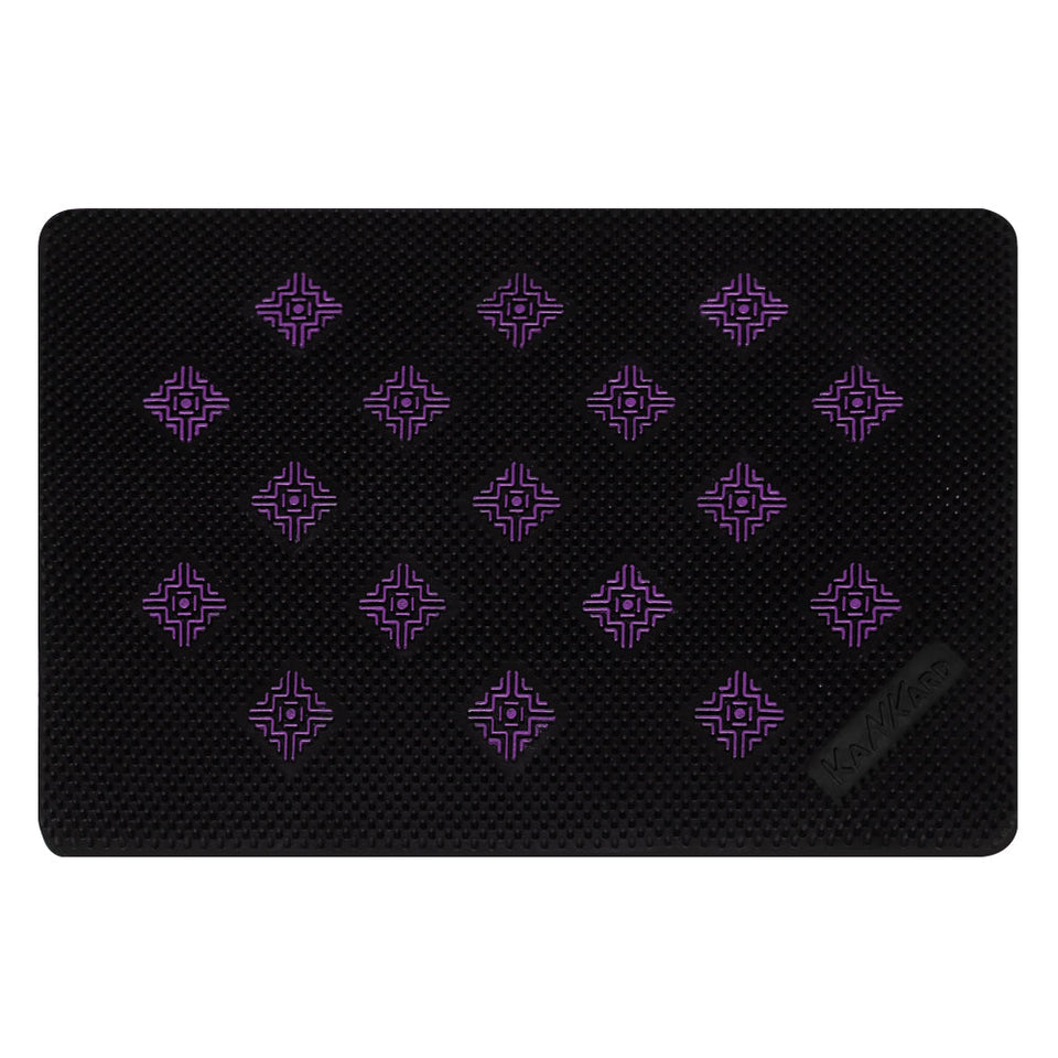 KANKARD DABBI PRINTED MAT