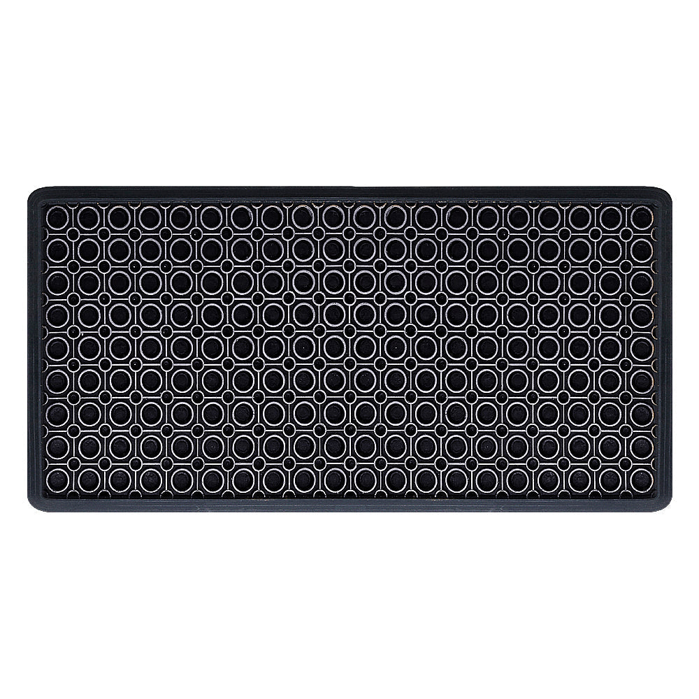 SMALL FLOOR CARE PRINTED MAT