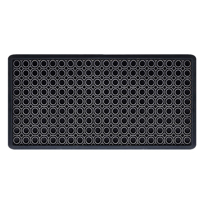 SMALL FLOOR CARE PRINTED MAT