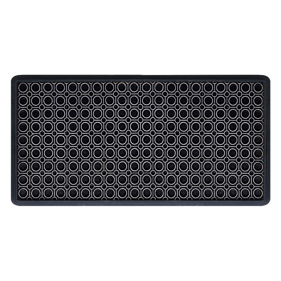 SMALL FLOOR CARE PRINTED MAT