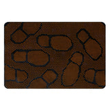 SHOES NAIL FULL PRINTED MAT