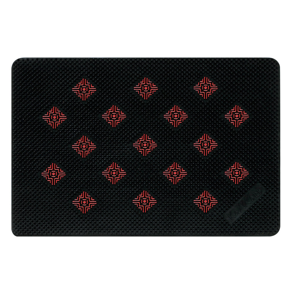 KANKARD DABBI PRINTED MAT