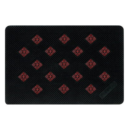 KANKARD DABBI PRINTED MAT