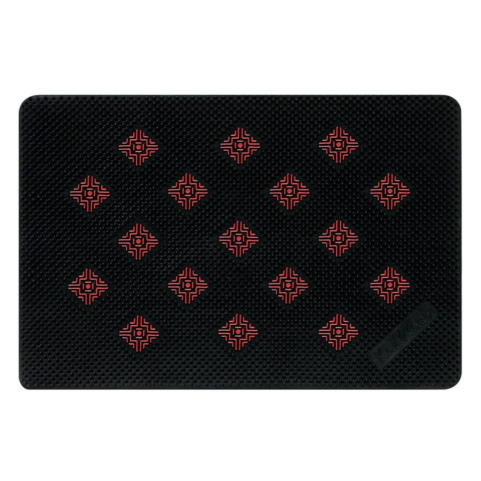 KANKARD DABBI PRINTED MAT