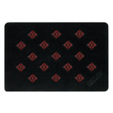 KANKARD DABBI PRINTED MAT