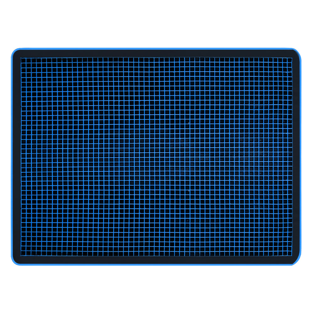GOOD YEAR PRINTED DOOR MAT