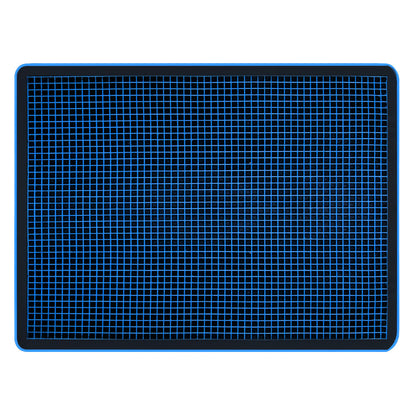 GOOD YEAR PRINTED DOOR MAT