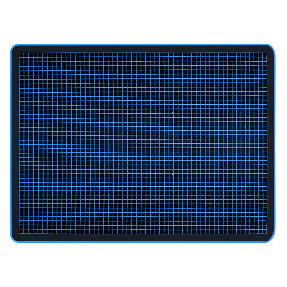 GOOD YEAR PRINTED DOOR MAT