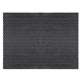 HONEYCOMB SMALL PRINTED MAT