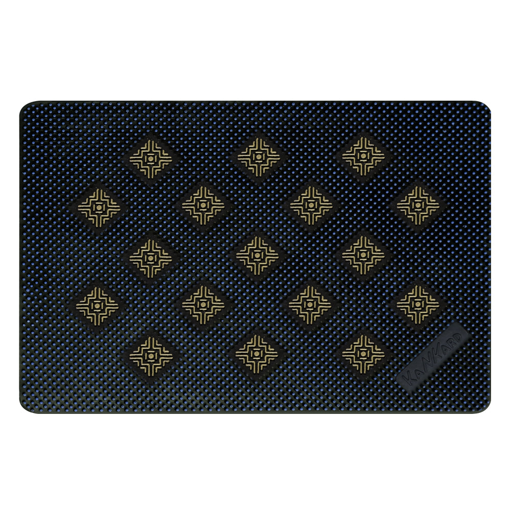 KANKARD DABBI FULL PRINTED MAT
