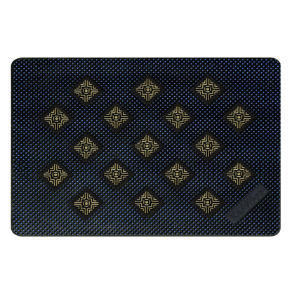 KANKARD DABBI FULL PRINTED MAT
