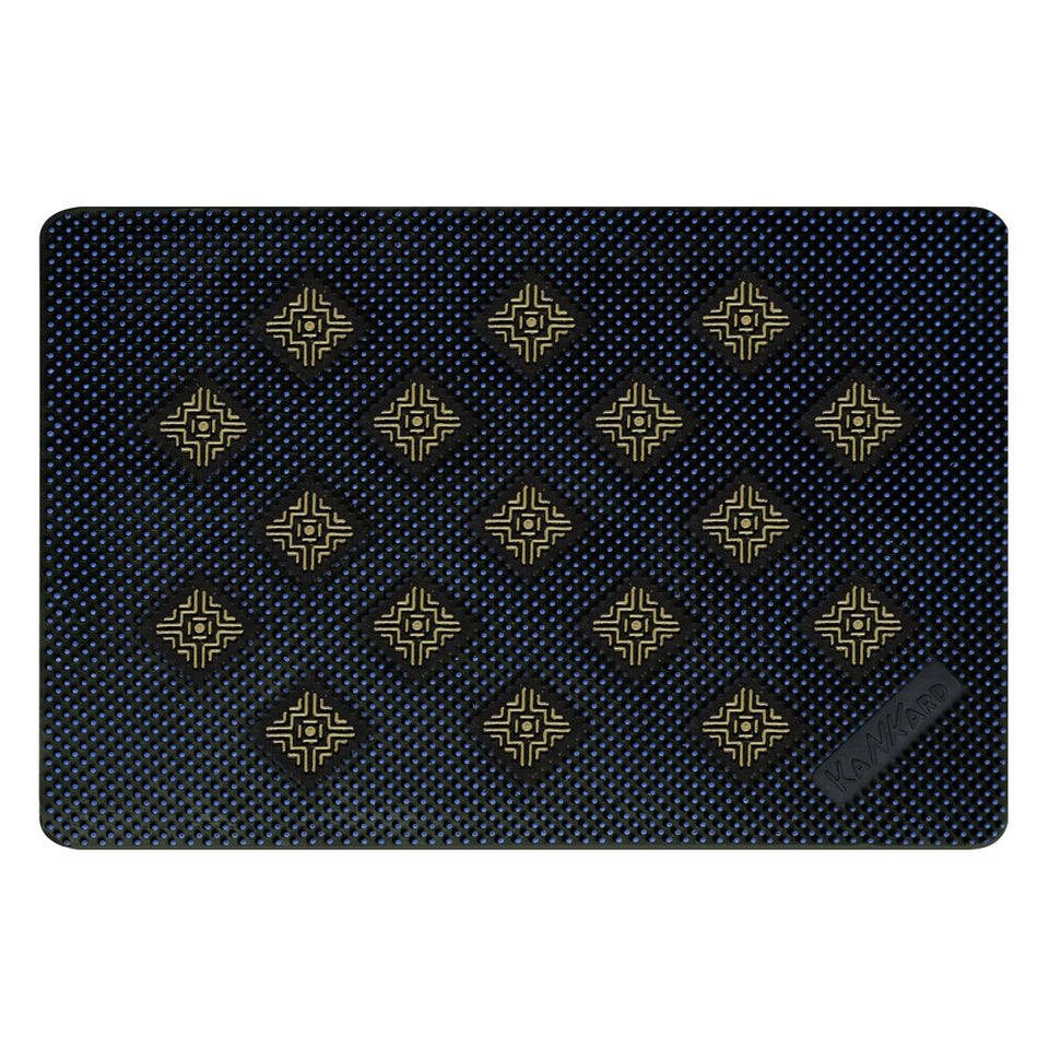 KANKARD DABBI FULL PRINTED MAT
