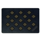 KANKARD DABBI FULL PRINTED MAT