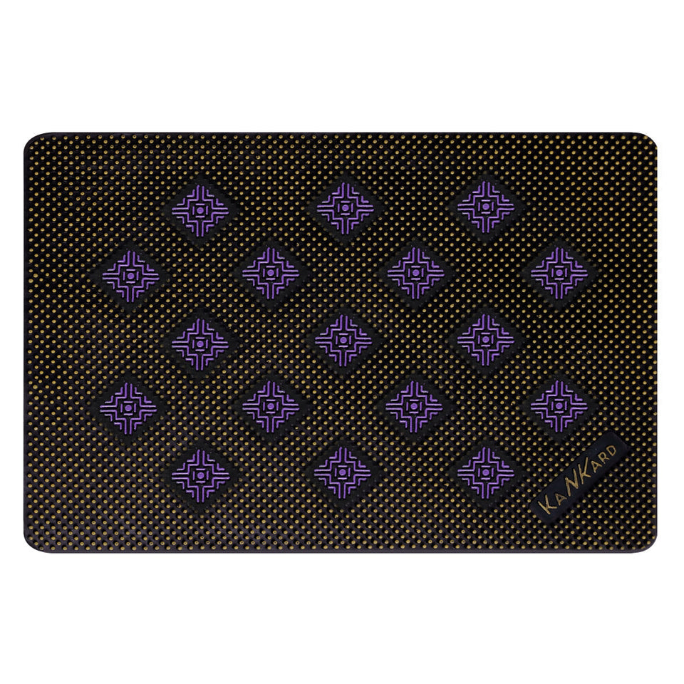 KANKARD DABBI FULL PRINTED MAT