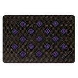 KANKARD DABBI FULL PRINTED MAT
