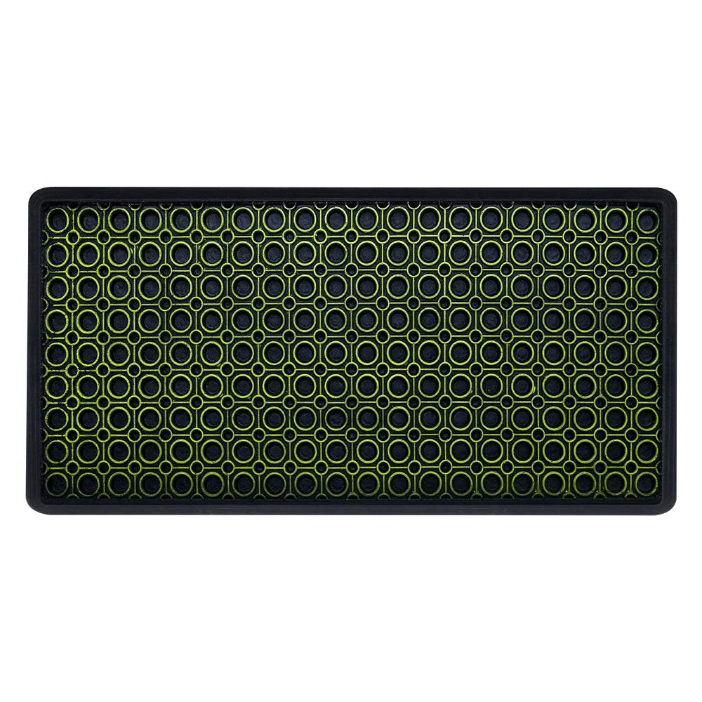SMALL FLOOR CARE PRINTED MAT