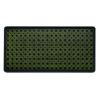 SMALL FLOOR CARE PRINTED MAT