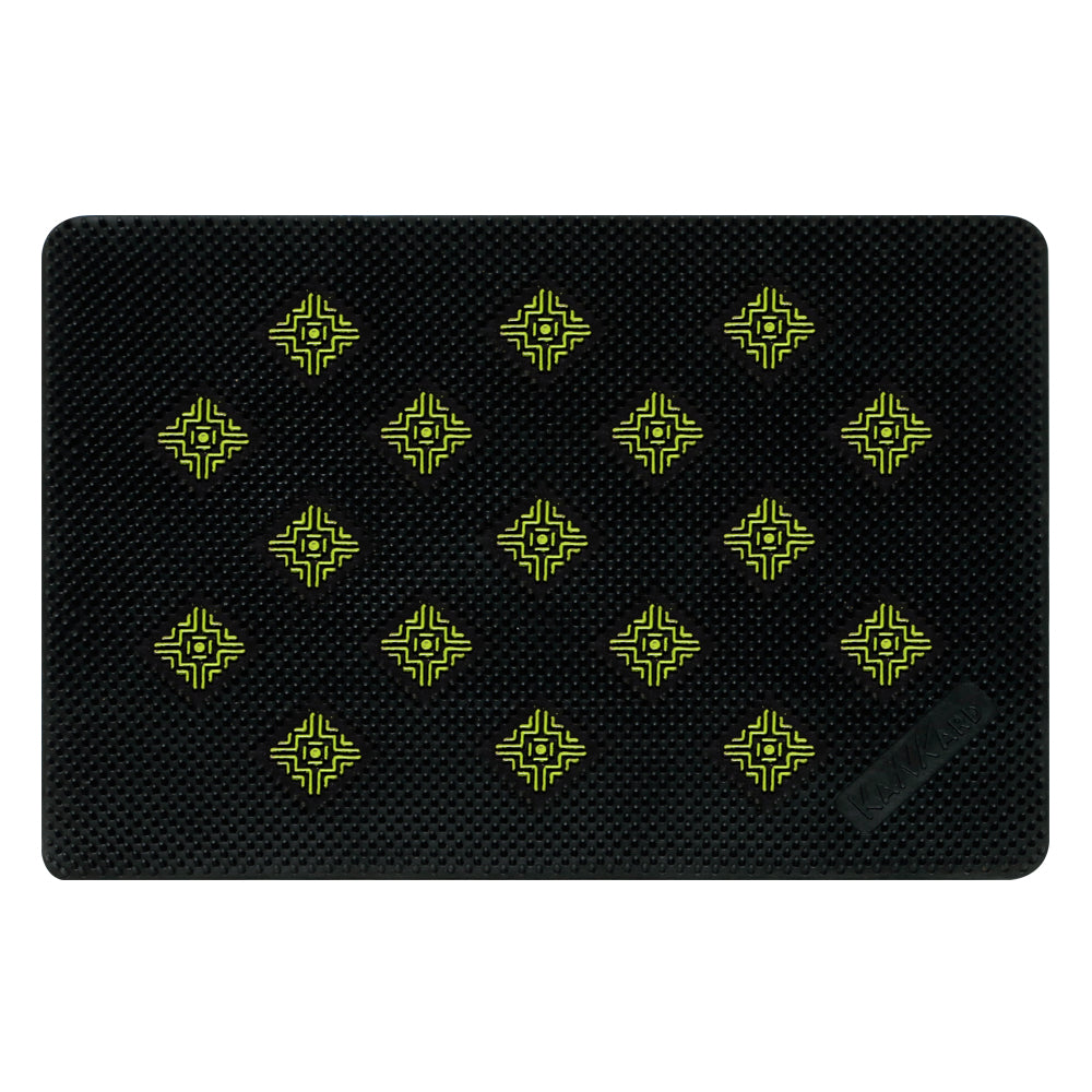 KANKARD DABBI PRINTED MAT