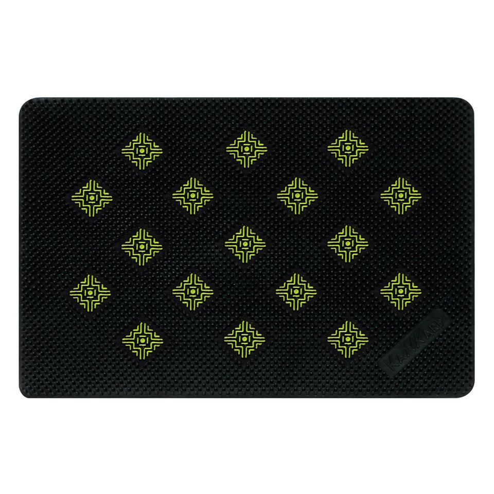KANKARD DABBI PRINTED MAT