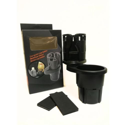 CAR WATER CUP HOLDER ASHTRAY (UNIVERSAL)