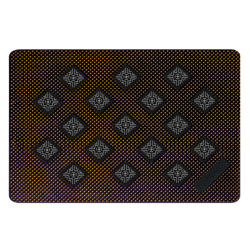KANKARD DABBI FULL PRINTED MAT