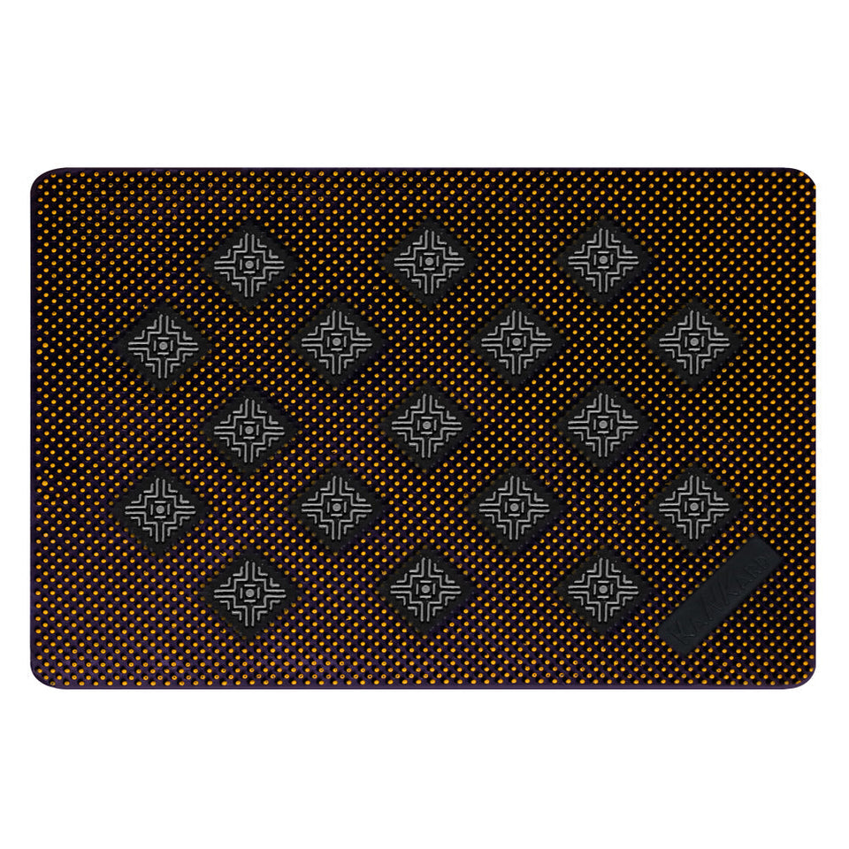 KANKARD DABBI FULL PRINTED MAT