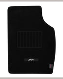 UNITED ALPHA 2021-PRESENT EXECUTIVE CAR FLOOR MAT