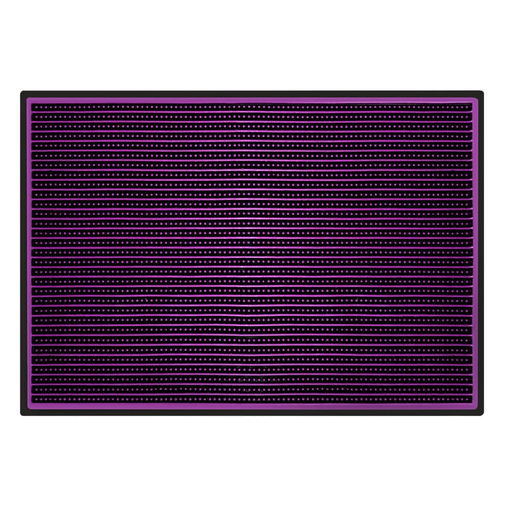 LUCKY NAIL PRINTED MAT