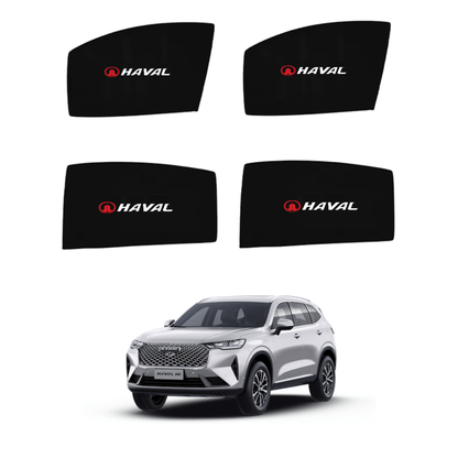 GMW HAVAL H6 2023-PRESENT WINDOW SUNSHADE (PARDA)